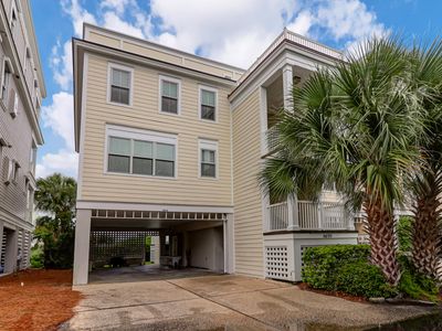 1610 Marsh Harbor Ln UNIT B, Mount Pleasant, SC, 29464