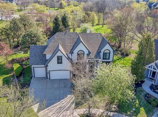 14413 Perry St, Overland Park, KS 66221