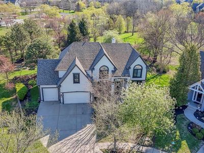 14413 Perry St, Overland Park, KS, 66221