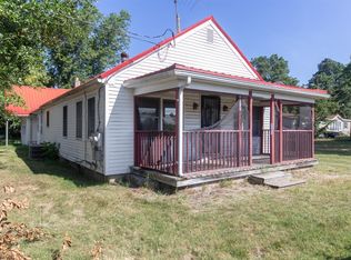 3644 Houston Branch Rd, Federalsburg, MD 21632