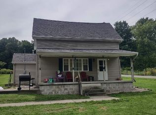 5421 N Riverside Rd, Attica, IN 47918