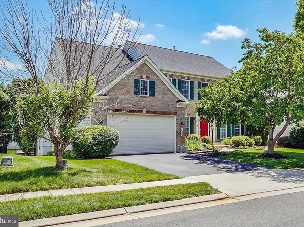 6519 Debhill Ln, Gainesville, VA 20155