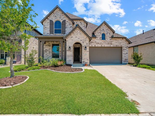 Home for Sale in Celina TX
