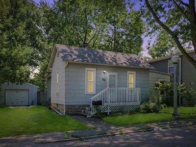 708 S Walnut St, Urbana, IL, 61801