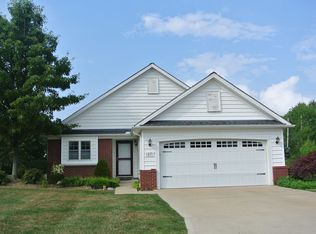 1071 Spring Run Blvd #12, Painesville, OH 44077