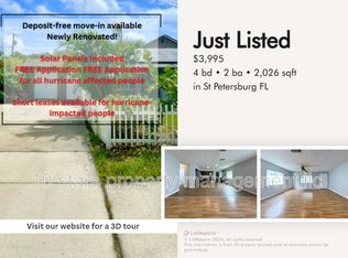 4367 19th St N, Saint Petersburg, FL 33714
