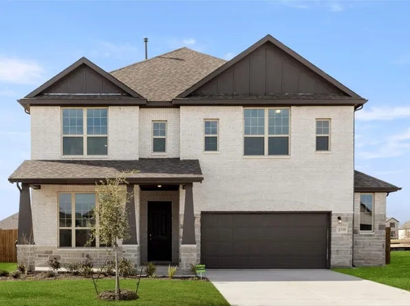 2335 Sheppards Ln, Waxahachie, TX 75167