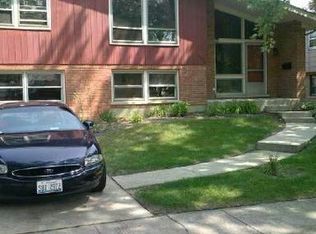 4340 Barry Ln, Oak Forest, IL