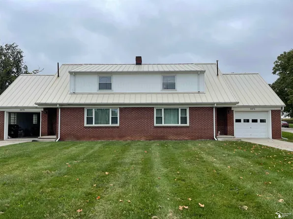 6472 Us Highway 223, Palmyra, MI 49268