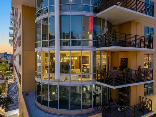 1208 E KENNEDY BOULEVARD #410, TAMPA, FL 33602