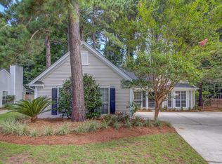 578 Pritchards Point Dr, Mount Pleasant, SC 29464