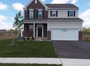 1445 Hoovler Way, Pataskala, OH 43062