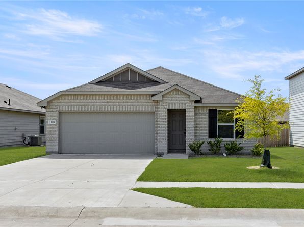 Home for Sale in Greenville TX