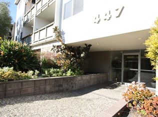 447 Orange St #25, Oakland, CA 94610