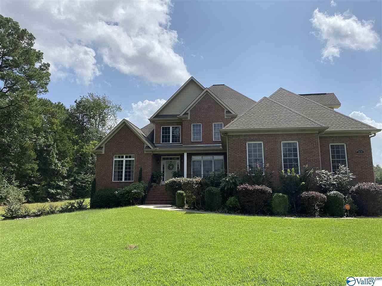 1658 Oscar Patterson Rd, New Market, AL 35761 Zillow