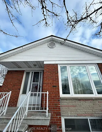 8 Highwood Ave #BASEMENT Photo 1