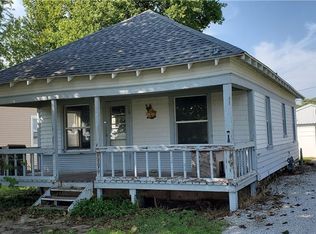 1209 18th St, Perry, IA 50220