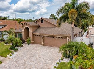 770 N Lake Blvd, Tarpon Springs, FL 34689