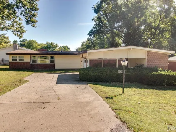 2131 Wyckoff St, Alton, IL 62002