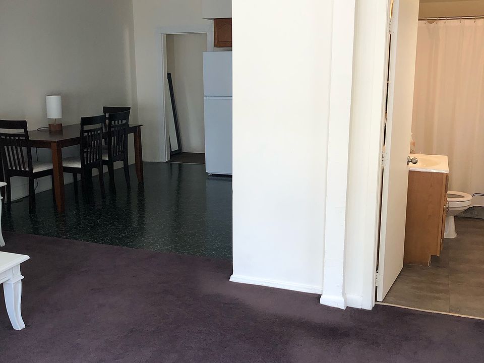 View from from doorway.