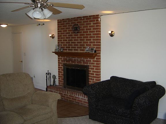 Family/Rec Room