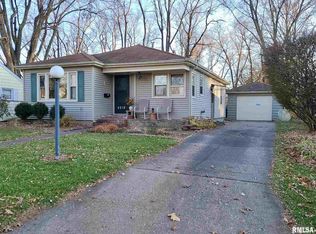 4218 28th Ave, Rock Island, IL