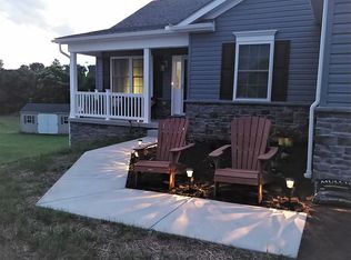 332 Dayspring Ln, Hagerstown, MD 21742