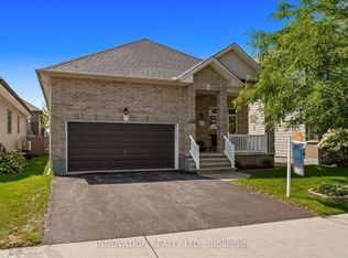 656 Bridleglen Cres, Ottawa, ON K2M0H2