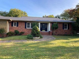 5047 Eastwin Dr, Winston Salem, NC 27104