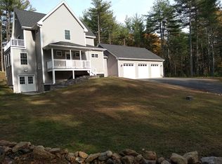 267 Old Turnpike Rd, Mason, NH 03048