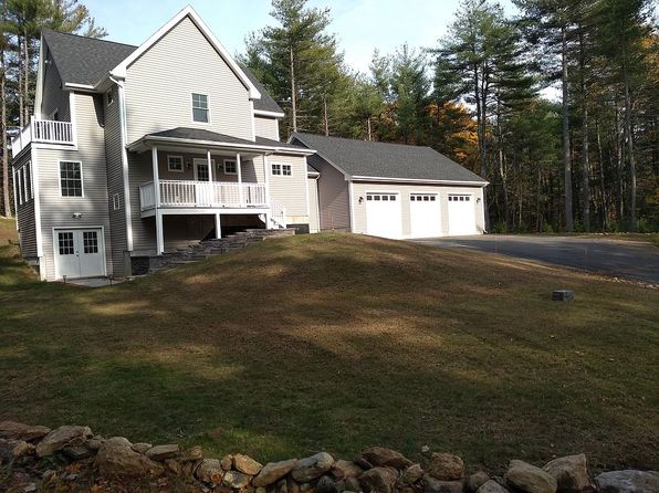 267 Old Turnpike Rd