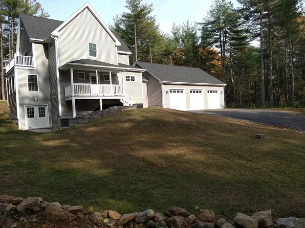 267 Old Turnpike Rd, Mason, NH 03048