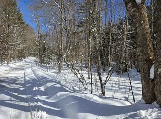 Mansfield Road, Marlow, NH 03456