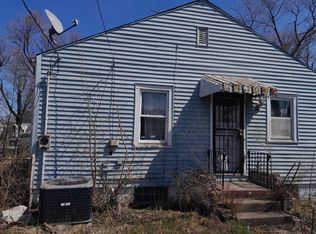 266 Johnson St, Gary, IN 46402