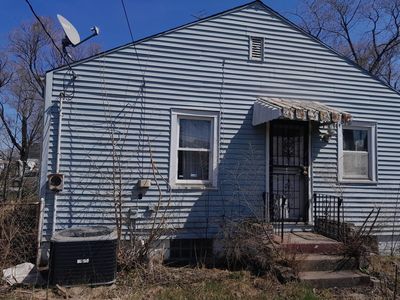 266 Johnson St, Gary, IN, 46402