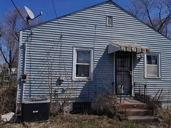 266 Johnson St, Gary, IN 46402