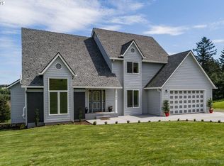 60786 Gensman Rd, Saint Helens, OR 97051