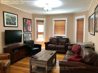 14 Becket St SUITE 2, Dorchester Center, MA 02124