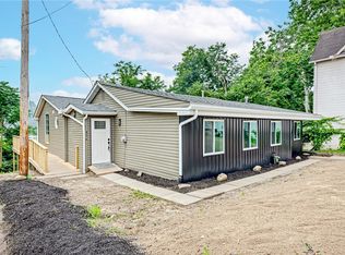 856 Cleveland Ave, Brackenridge, PA 15014