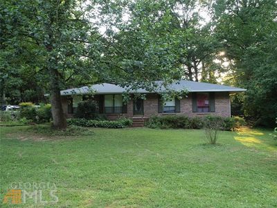 200 Rosewood Dr, Fayetteville, GA, 30214
