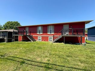 1011 W Ash St, Columbia, MO 65203