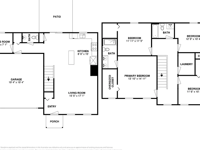 1434 Havenbrook Dr — Photo 18