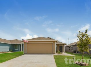 843 Ponderosa Ln, Princeton, TX 75407