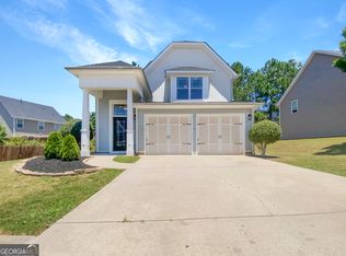 168 Darbys Run Way, Hiram, GA 30141