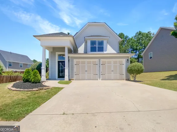 168 Darbys Run Way, Hiram, GA 30141