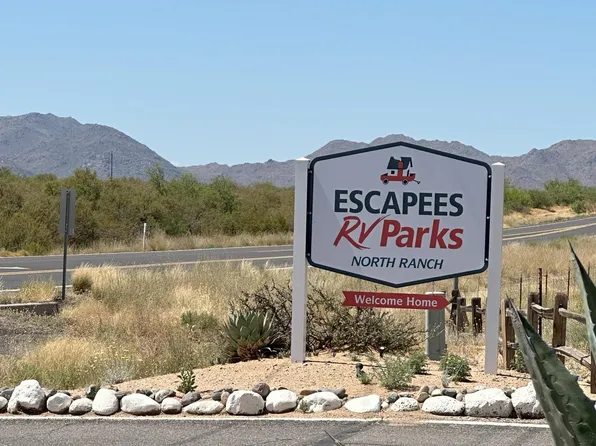 21307 W Shalako Lane #356, Congress, AZ 85332