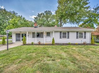 224 Larchwood Dr, Painesville, OH 44077