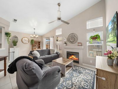 3750 Hickory Ct, Rosamond, CA, 93560