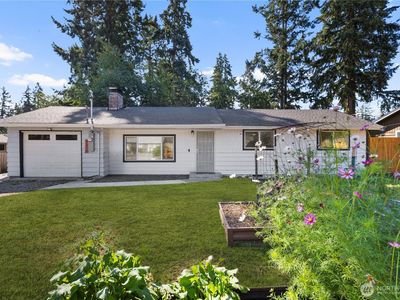 9808 Lawndale Avenue SW, Lakewood, WA, 98498