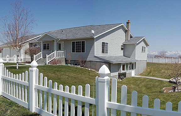 Front/Side View